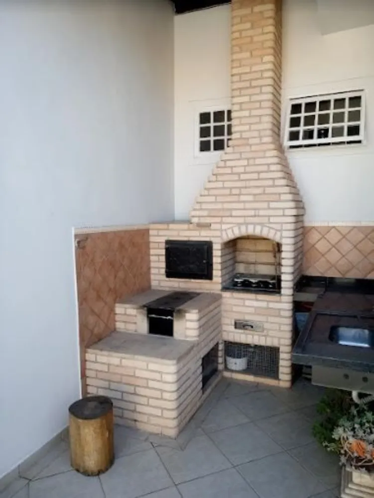 Sobrado, 3 quartos, 220 m² - Foto 14