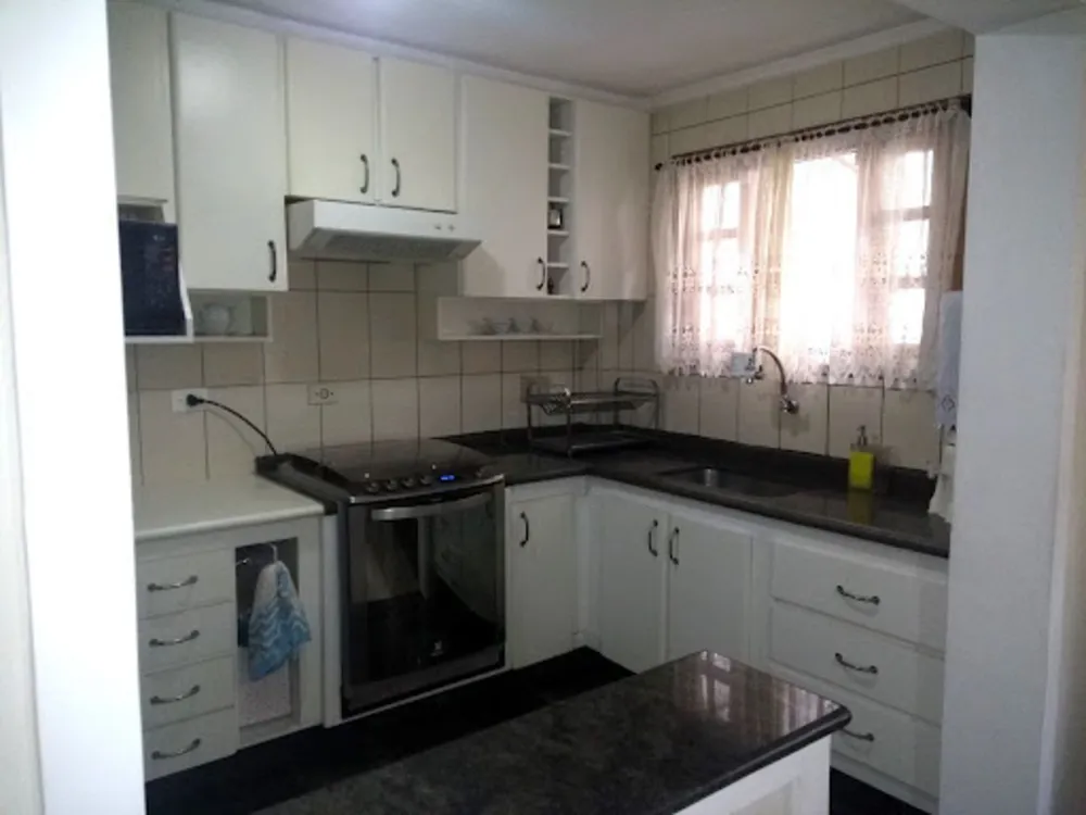 Sobrado, 3 quartos, 220 m² - Foto 7