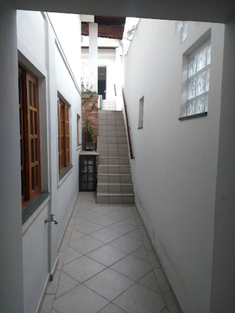 Sobrado, 3 quartos, 220 m² - Foto 6