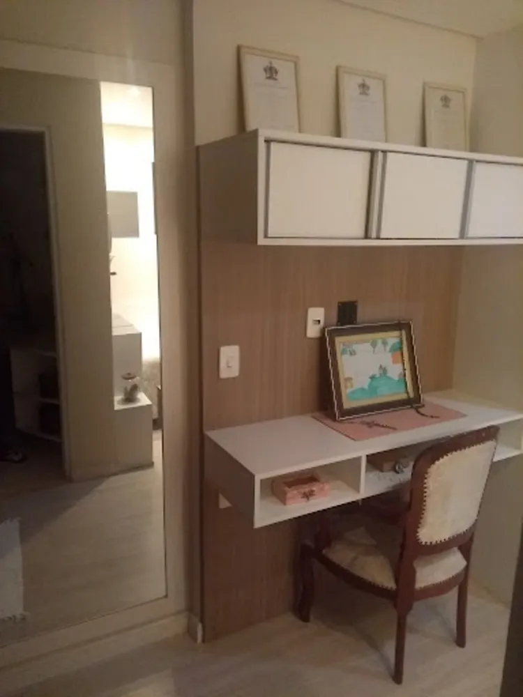 Sobrado, 3 quartos, 220 m² - Foto 6