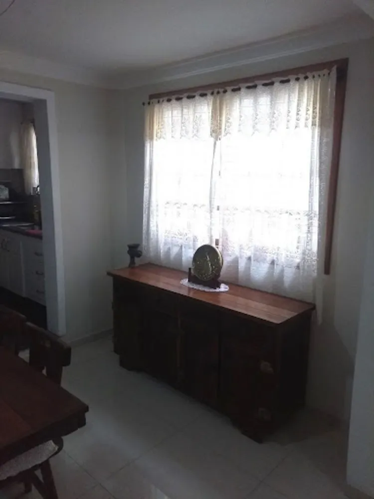 Sobrado, 3 quartos, 220 m² - Foto 11
