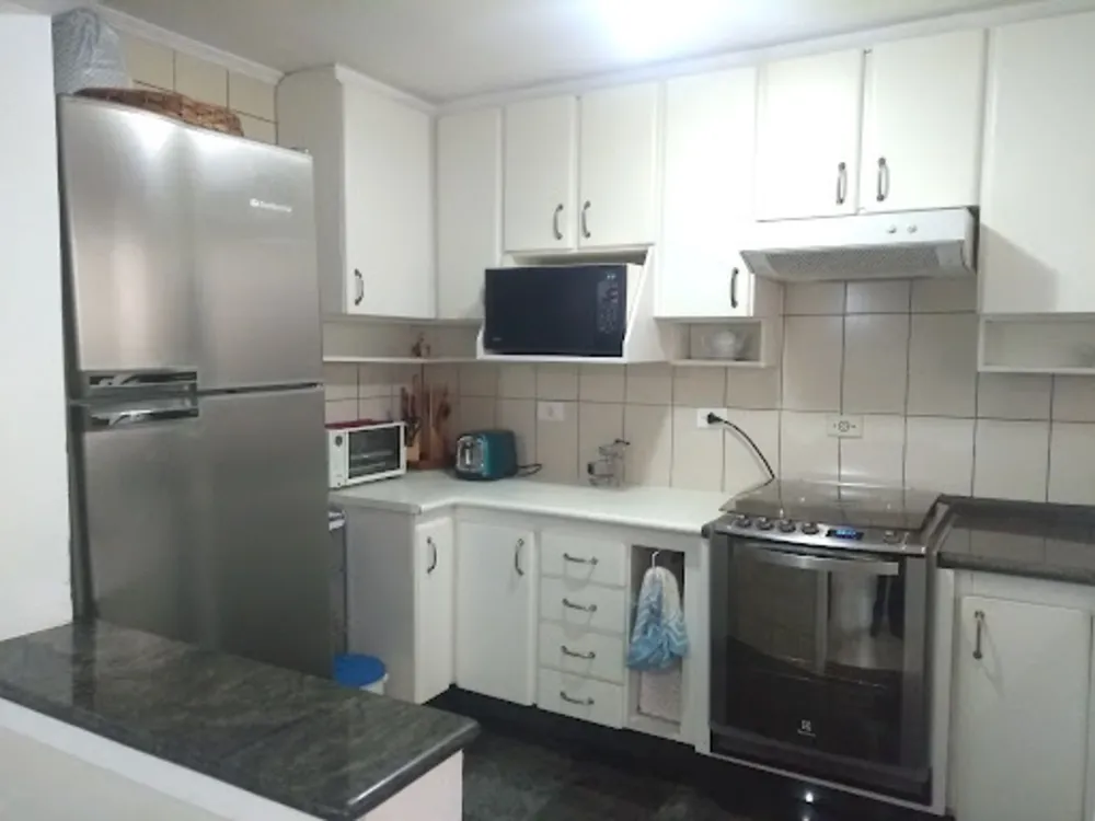 Sobrado, 3 quartos, 220 m² - Foto 5