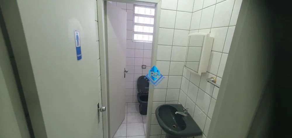 Depósito-Galpão, 613 m² - Foto 7