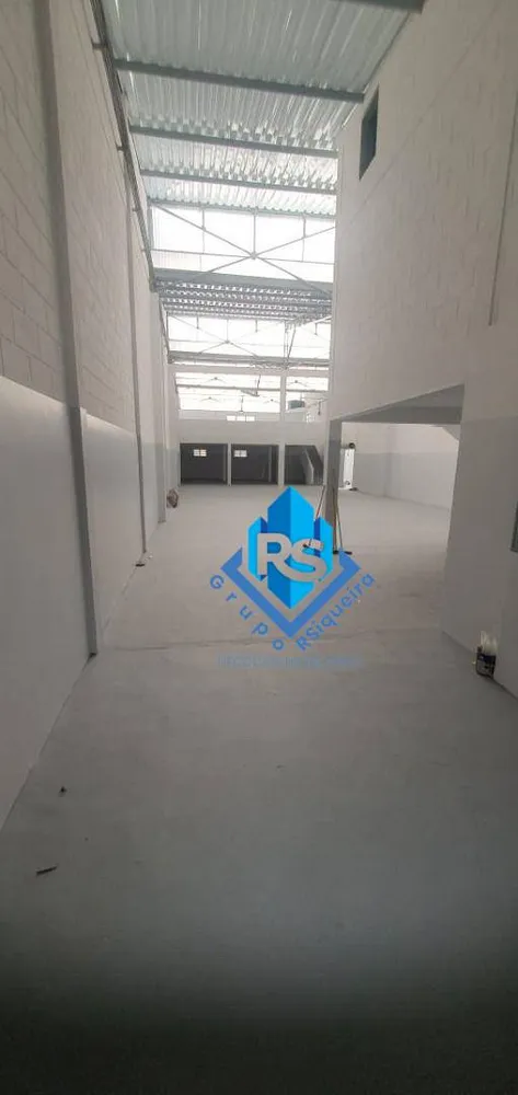 Depósito-Galpão, 613 m² - Foto 3
