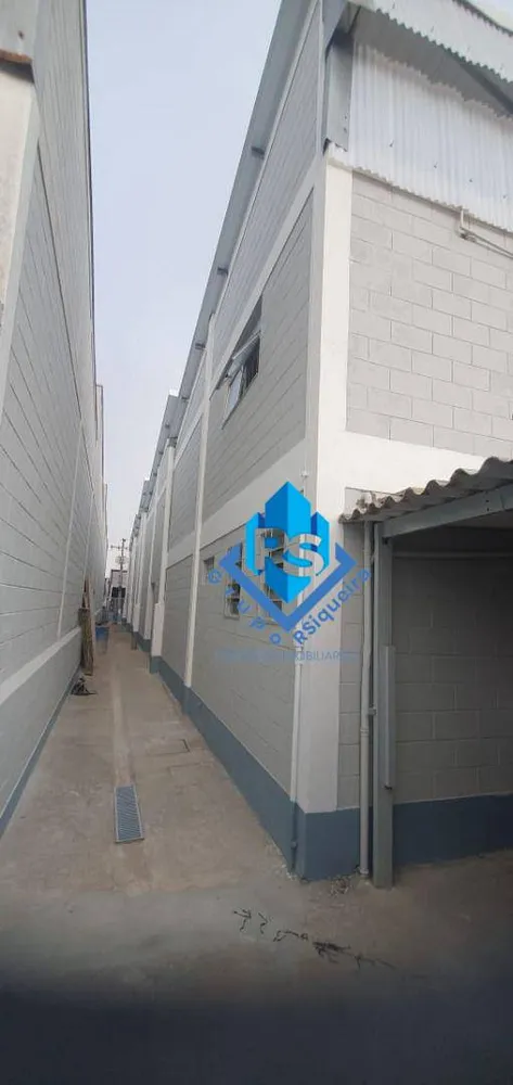 Depósito-Galpão, 613 m² - Foto 11