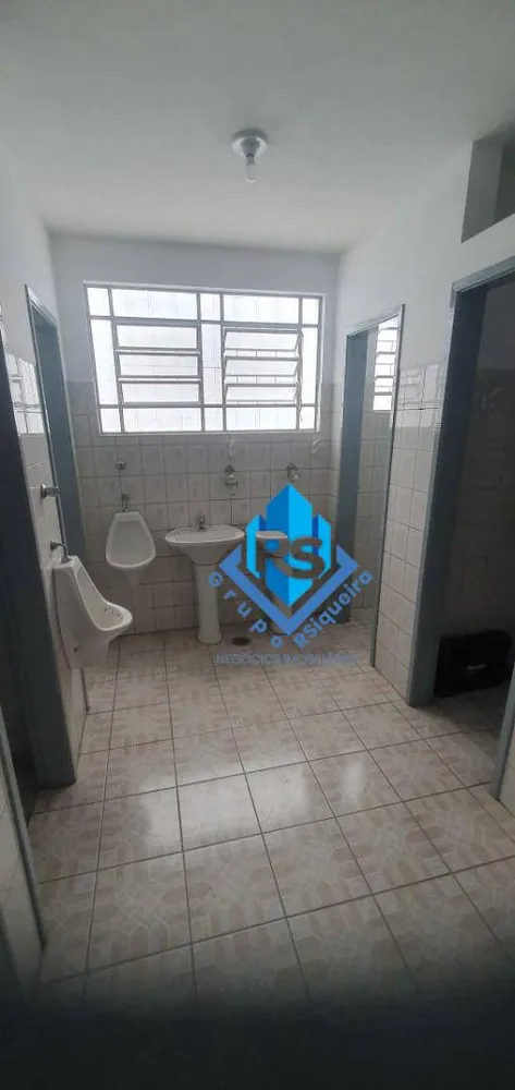 Depósito-Galpão, 613 m² - Foto 15