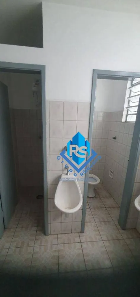 Depósito-Galpão, 613 m² - Foto 10
