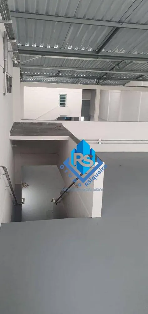 Depósito-Galpão, 613 m² - Foto 7