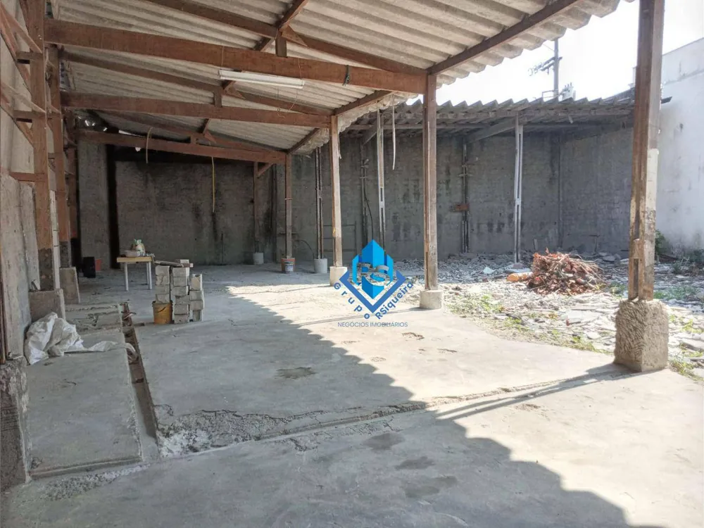 Depósito-Galpão, 247 m² - Foto 4