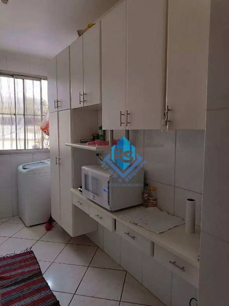 Apartamento à venda com 1 quarto, 40m² - Foto 4