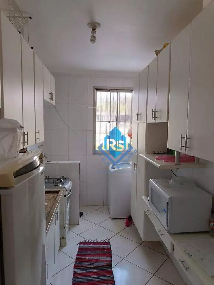 Apartamento à venda com 1 quarto, 40m² - Foto 3