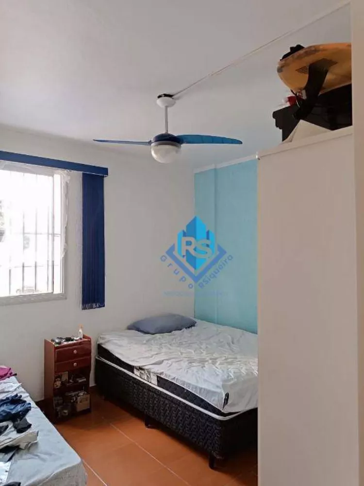 Apartamento à venda com 1 quarto, 40m² - Foto 6