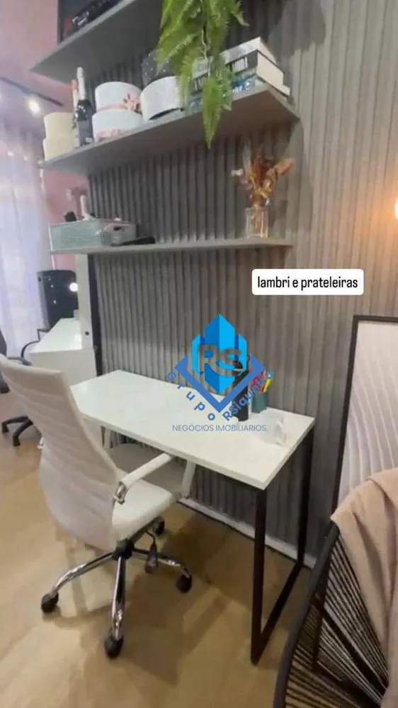 Sala-Conjunto, 60 m² - Foto 6