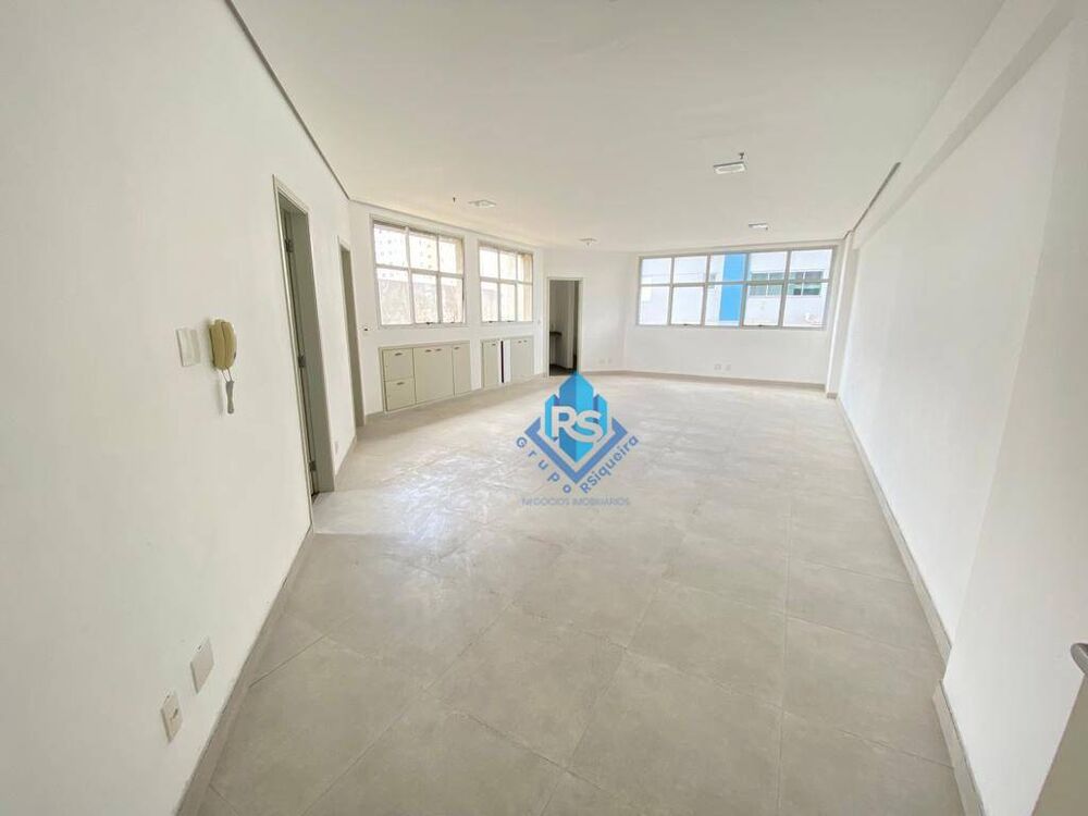 Conjunto Comercial-Sala à venda e aluguel, 65m² - Foto 1