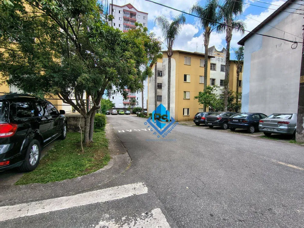 Apartamento, 2 quartos, 55 m² - Foto 16
