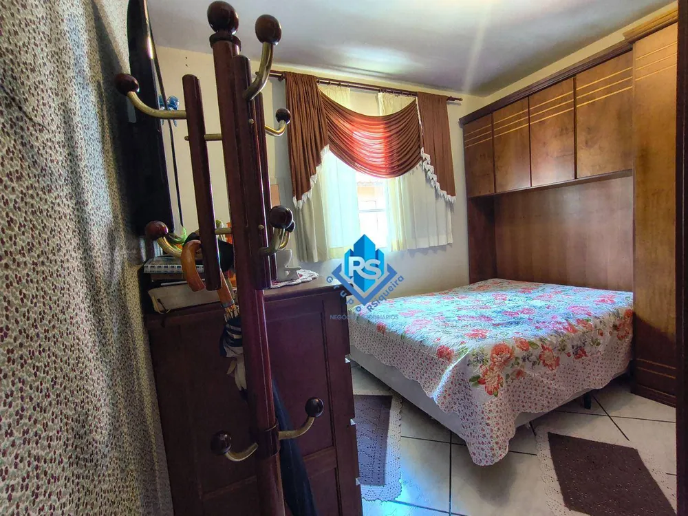 Apartamento, 2 quartos, 55 m² - Foto 5