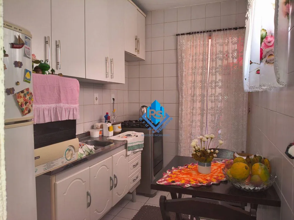Apartamento, 2 quartos, 55 m² - Foto 12
