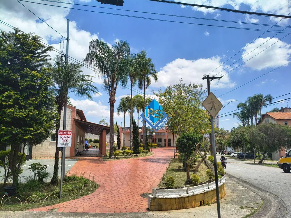 Apartamento, 2 quartos, 55 m² - Foto 14