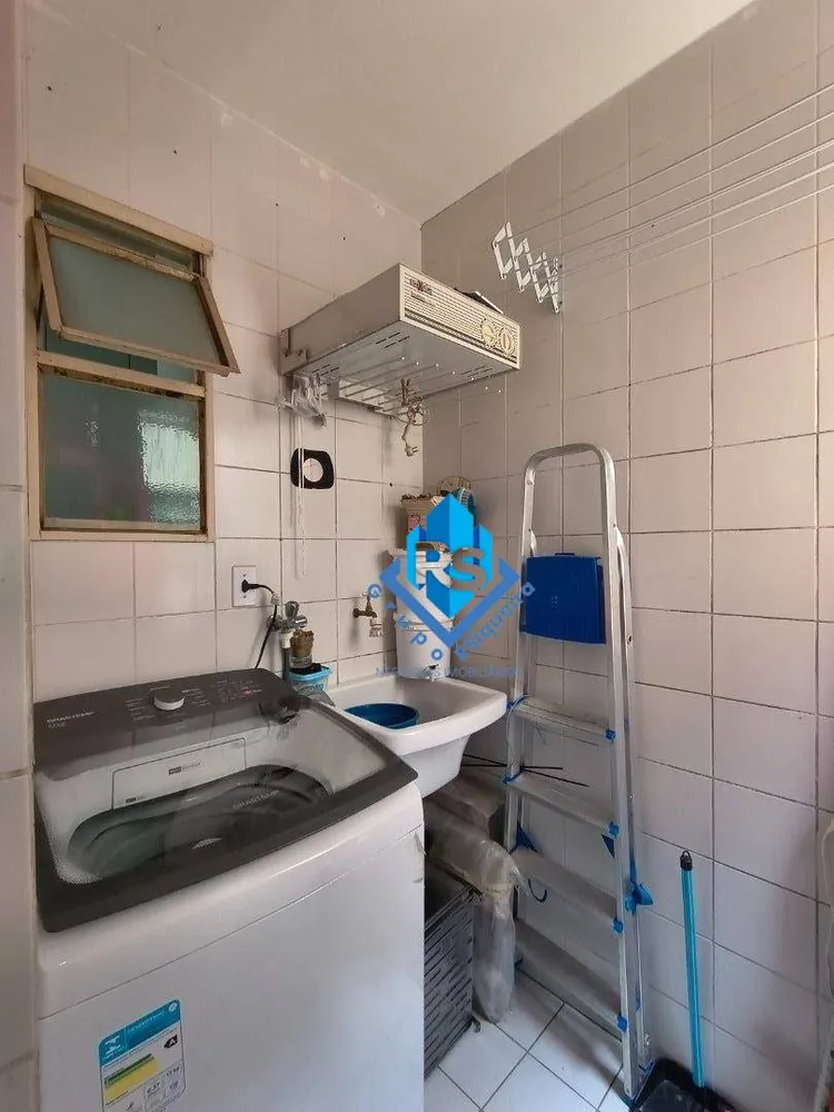 Apartamento, 2 quartos, 55 m² - Foto 3