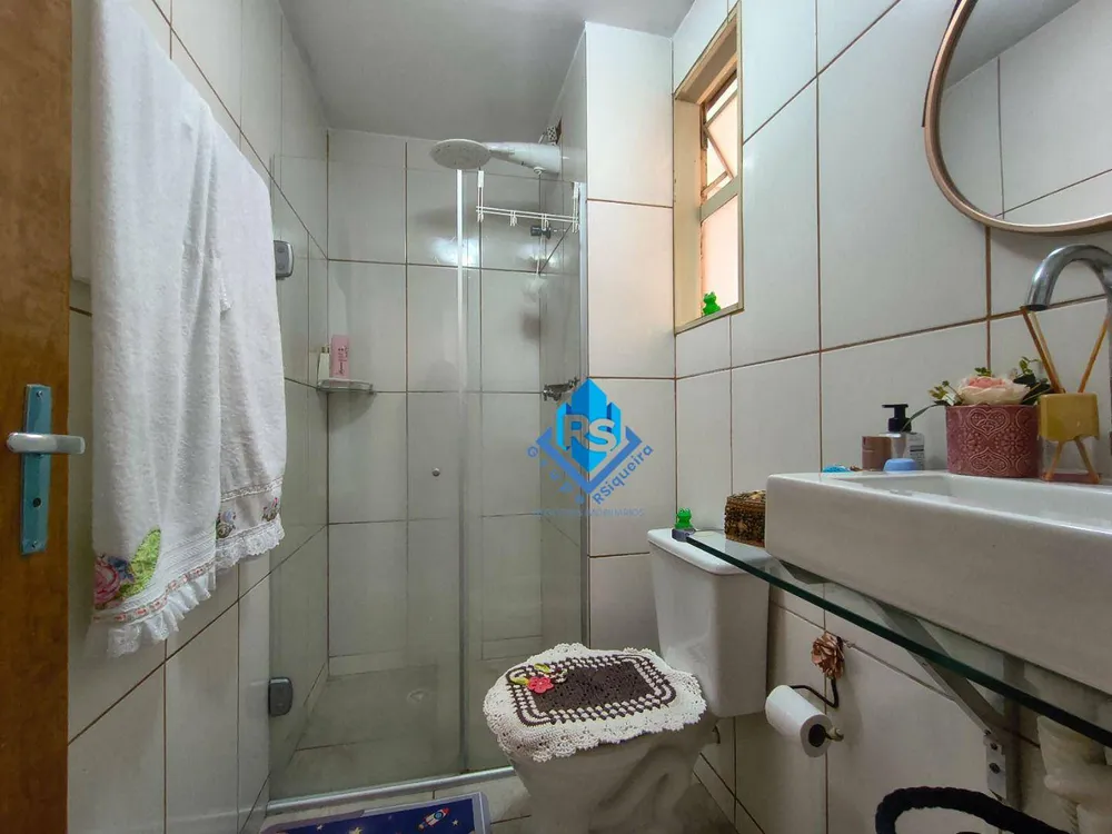 Apartamento, 2 quartos, 55 m² - Foto 4