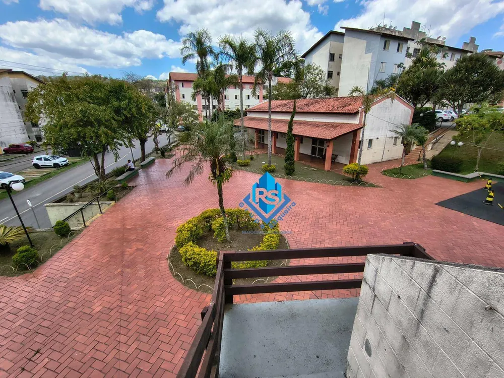 Apartamento, 2 quartos, 55 m² - Foto 9