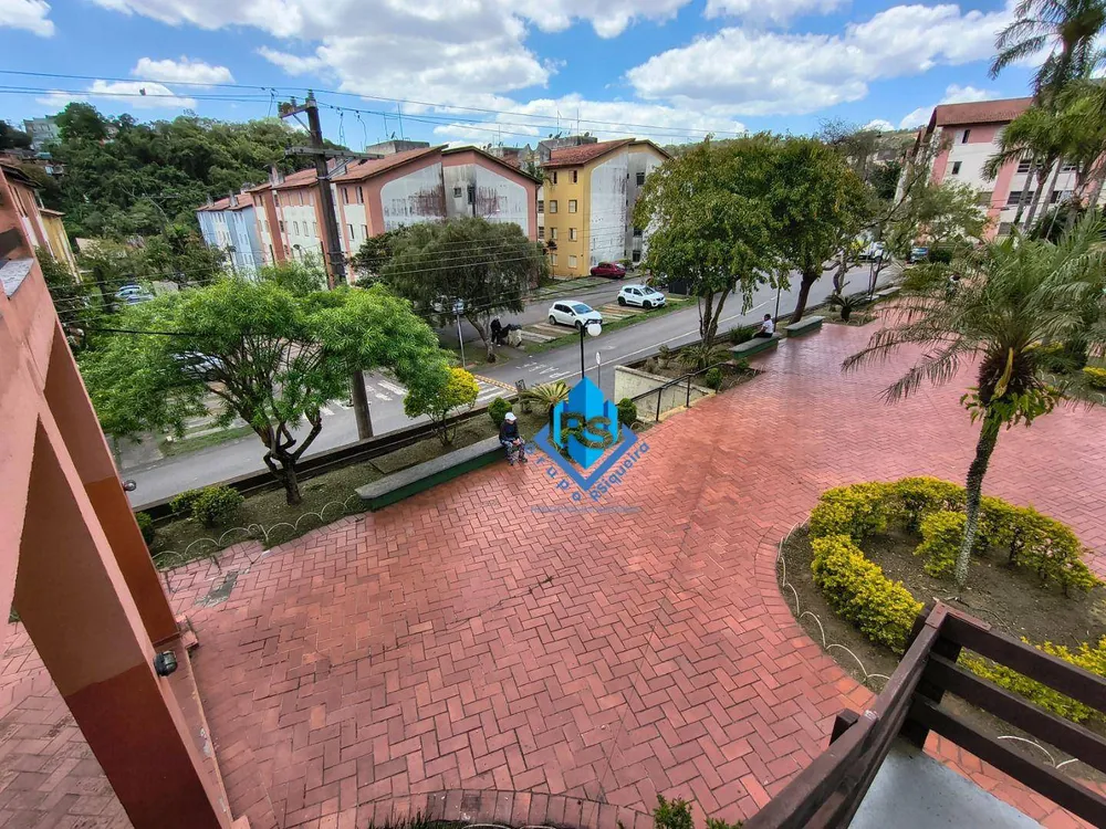 Apartamento, 2 quartos, 55 m² - Foto 8