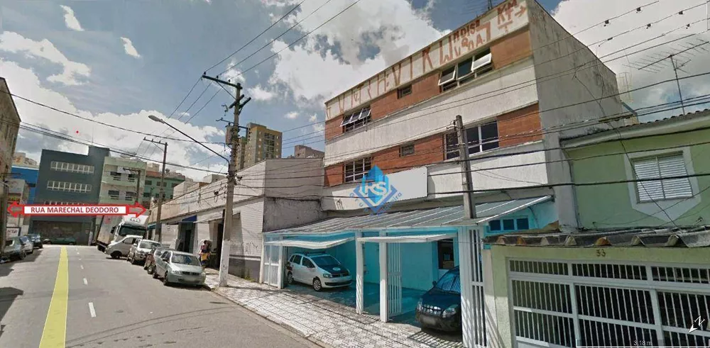 Prédio Inteiro para alugar, 390m² - Foto 1