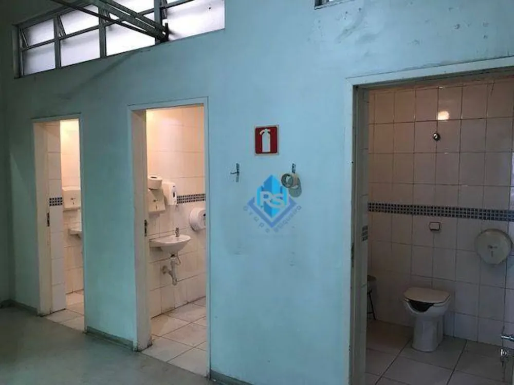 Prédio Inteiro, 390 m² - Foto 8