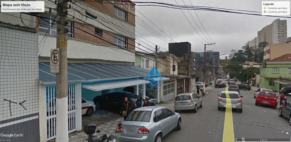 Prédio Inteiro para alugar, 390m² - Foto 2