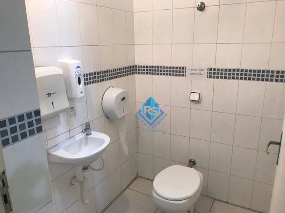 Prédio Inteiro, 390 m² - Foto 10