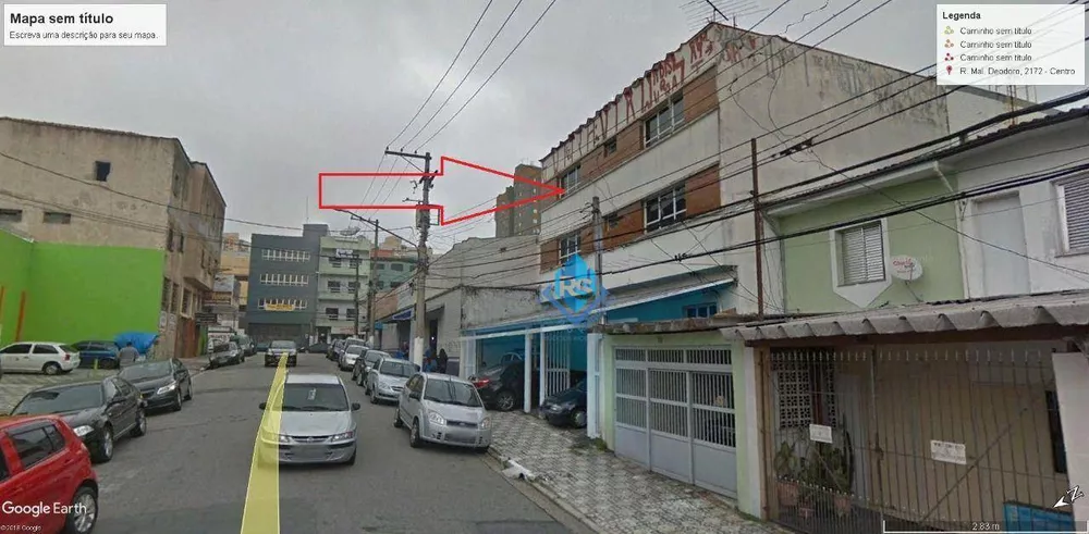 Prédio Inteiro para alugar, 390m² - Foto 3