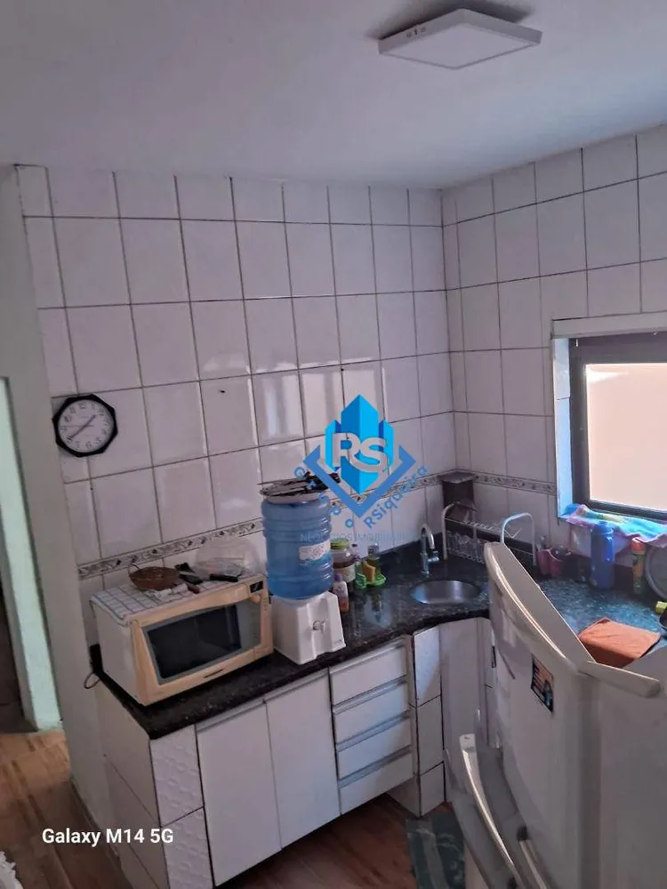 Casa, 3 quartos, 129 m² - Foto 6