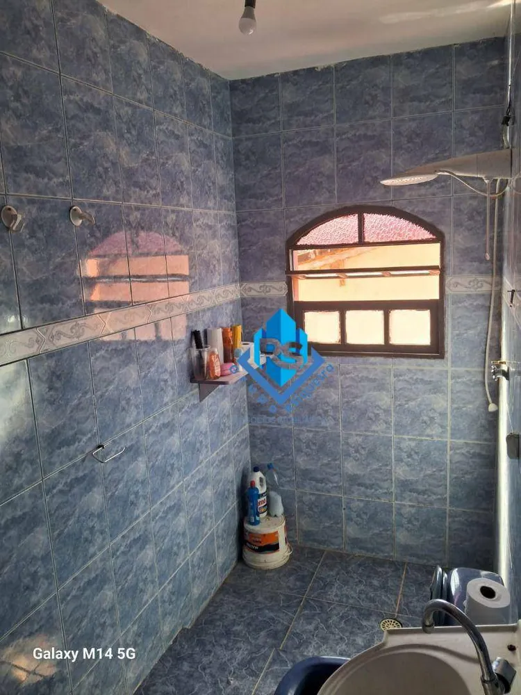 Casa, 3 quartos, 129 m² - Foto 9