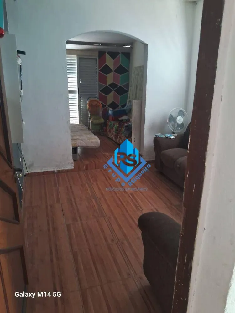 Casa, 3 quartos, 129 m² - Foto 5