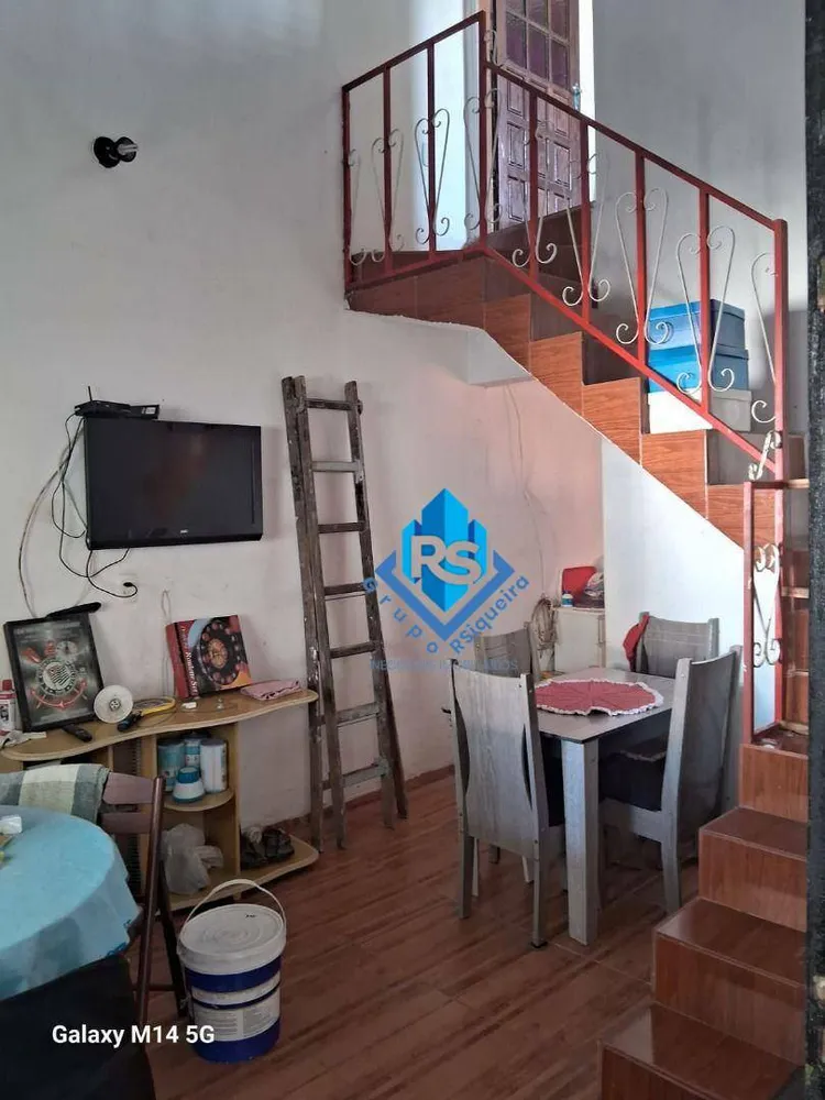 Casa, 3 quartos, 129 m² - Foto 4