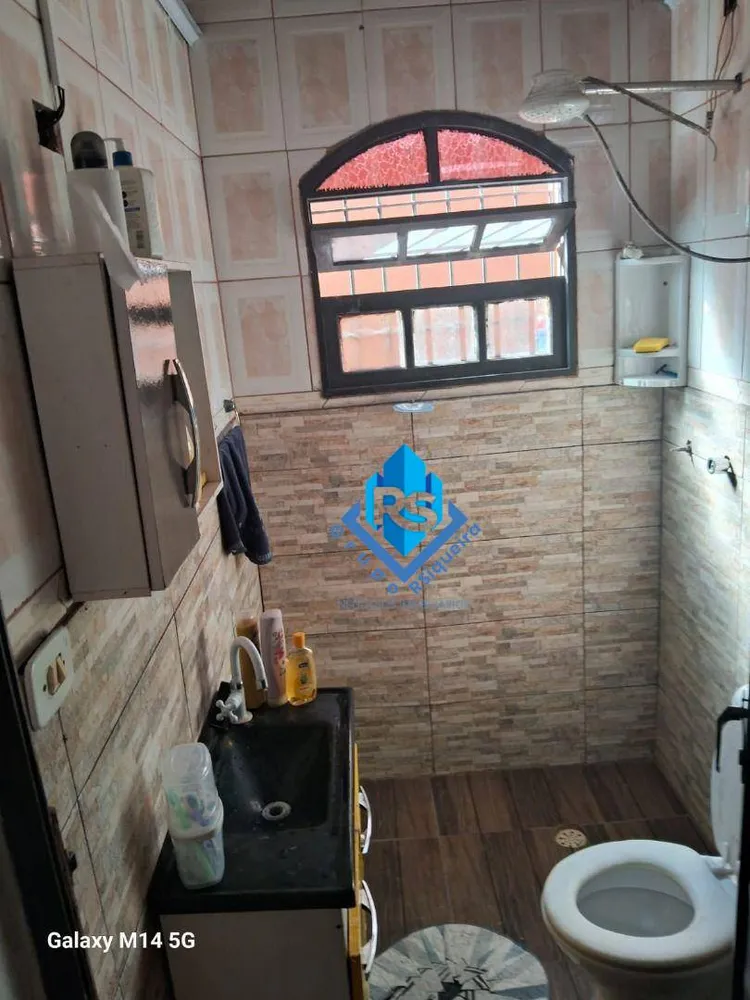 Casa, 3 quartos, 129 m² - Foto 10