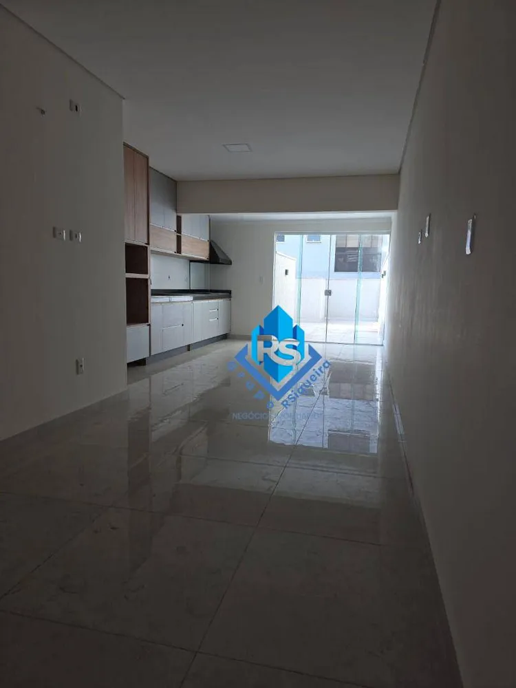 Sobrado, 3 quartos, 140 m² - Foto 4