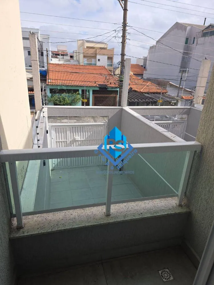 Sobrado, 3 quartos, 140 m² - Foto 7