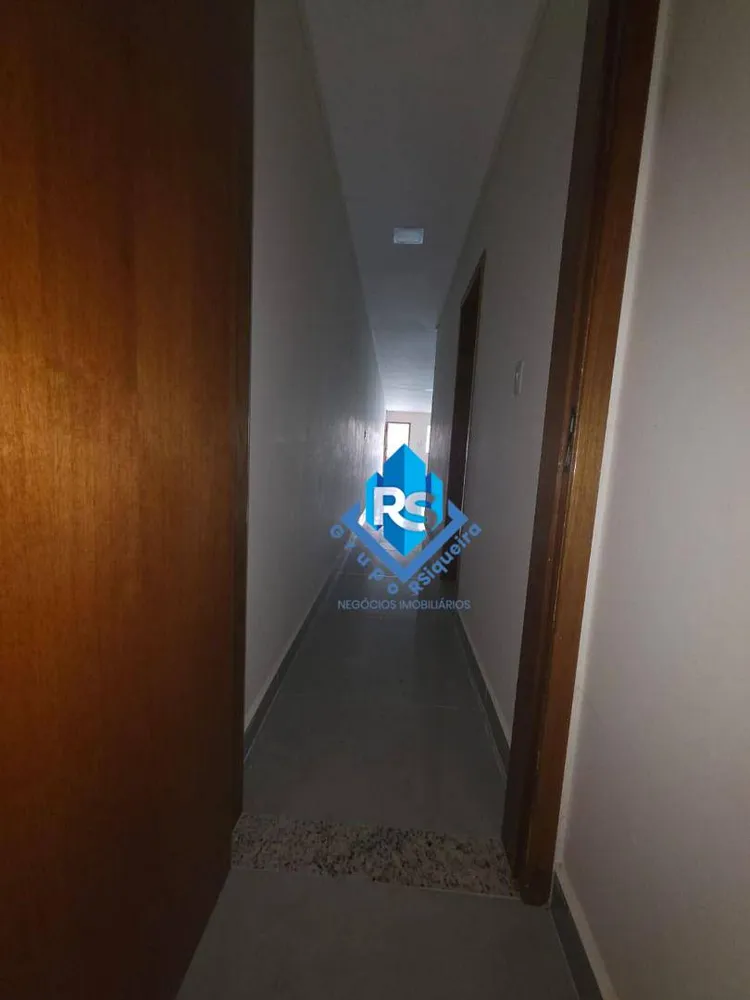 Sobrado, 3 quartos, 140 m² - Foto 14