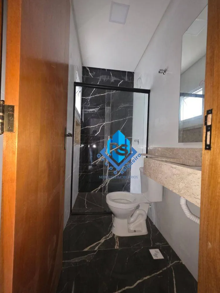 Sobrado, 3 quartos, 140 m² - Foto 9