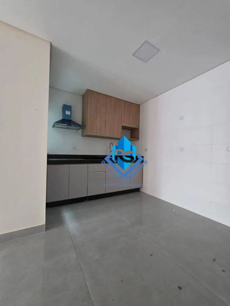 Sobrado, 3 quartos, 140 m² - Foto 10