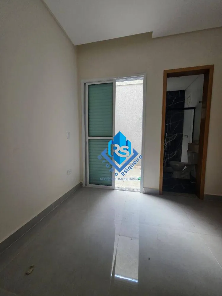 Sobrado, 3 quartos, 140 m² - Foto 16