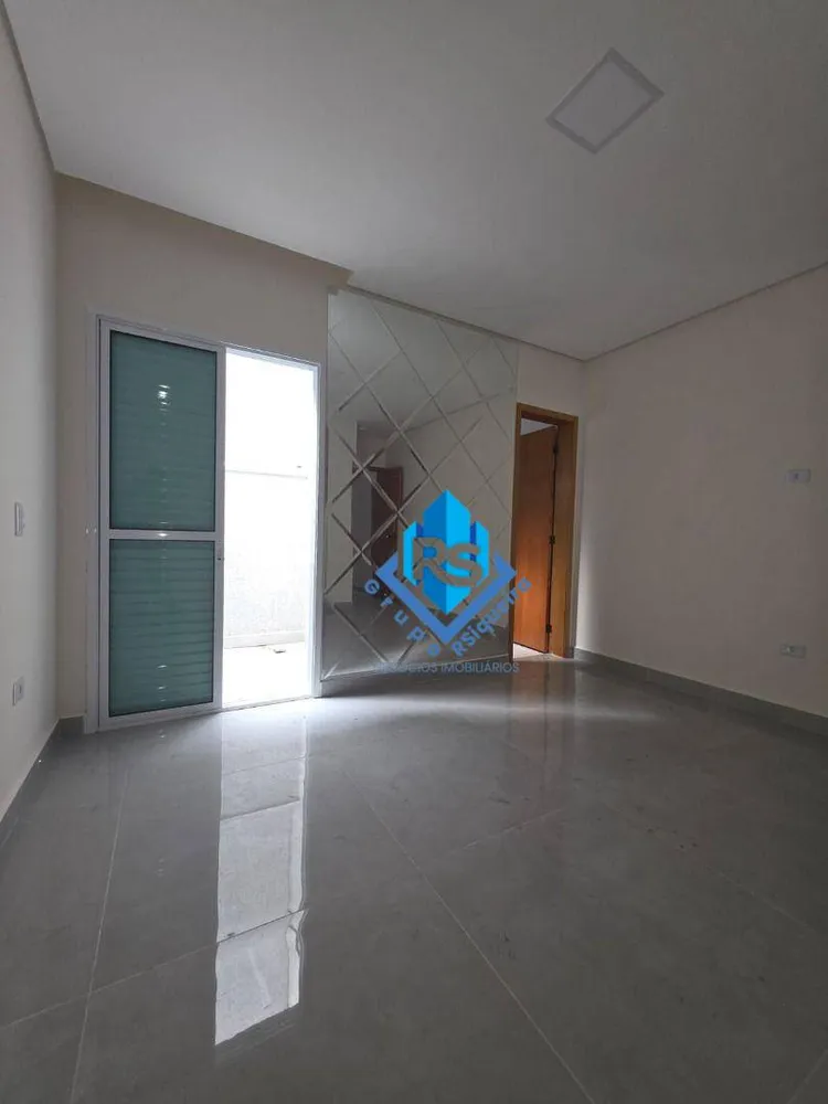 Sobrado, 3 quartos, 140 m² - Foto 13
