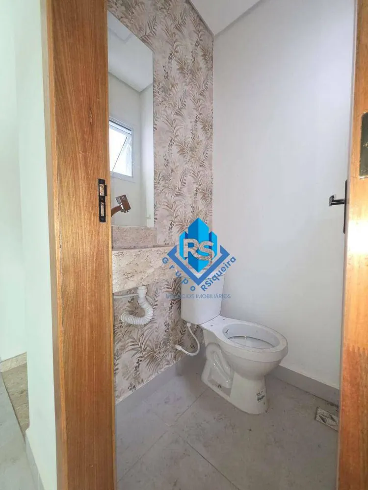 Sobrado, 3 quartos, 140 m² - Foto 5