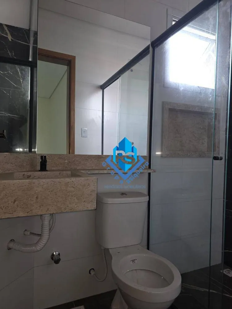 Sobrado, 3 quartos, 140 m² - Foto 15