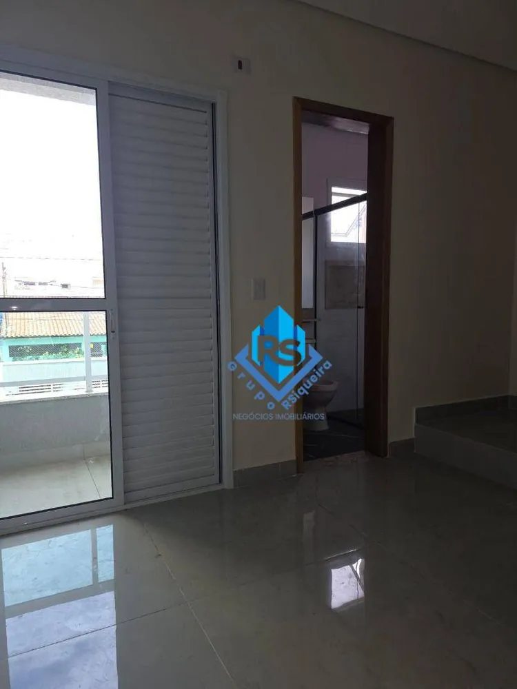 Sobrado, 3 quartos, 140 m² - Foto 6