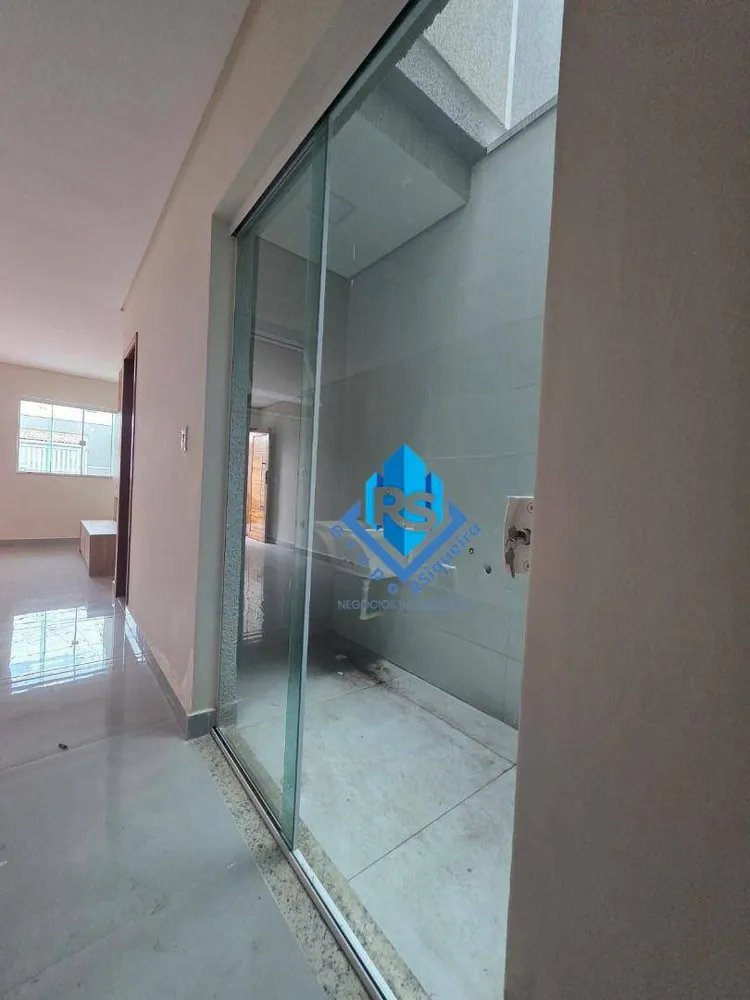 Sobrado, 3 quartos, 140 m² - Foto 8