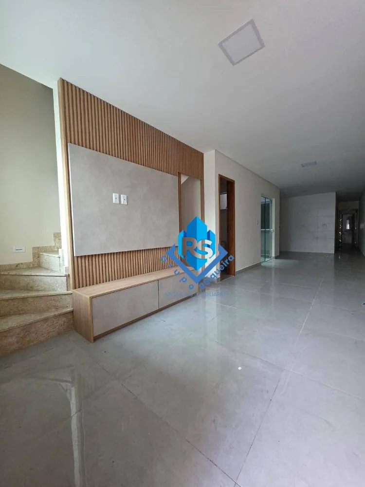 Sobrado, 3 quartos, 140 m² - Foto 3