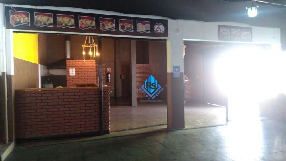 Loja-Salão, 110 m² - Foto 2