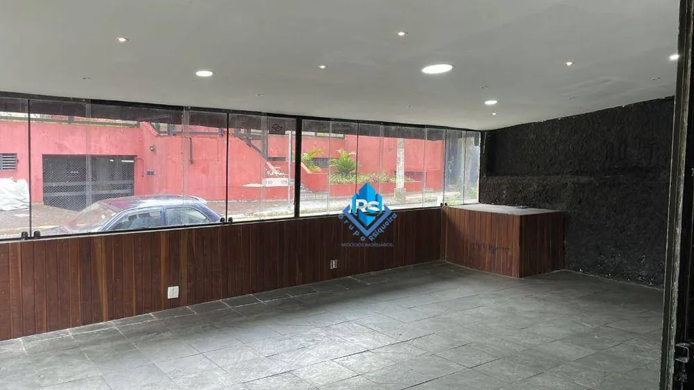 Loja-Salão, 110 m² - Foto 1